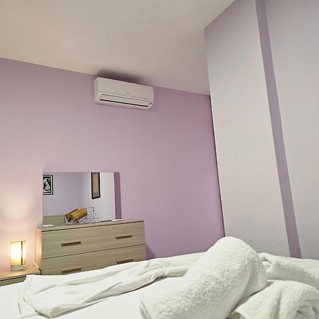 Bral Apartments 8 Two-Bedroom Beachfront Драч Екстериор снимка