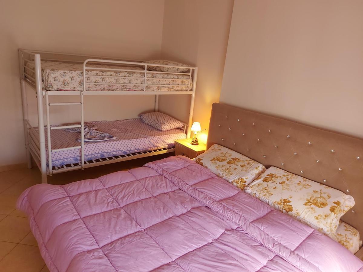 Bral Apartments 8 Two-Bedroom Beachfront Драч Екстериор снимка