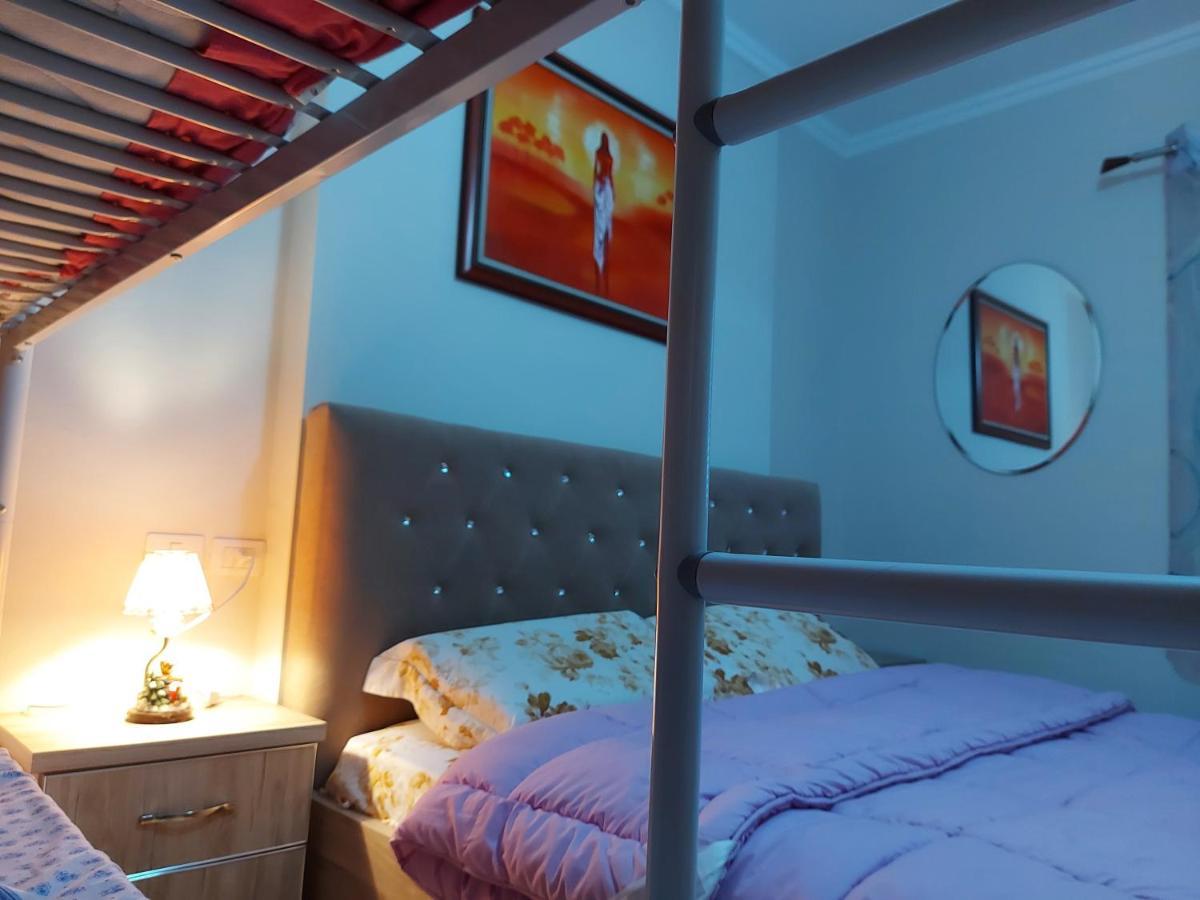 Bral Apartments 8 Two-Bedroom Beachfront Драч Екстериор снимка