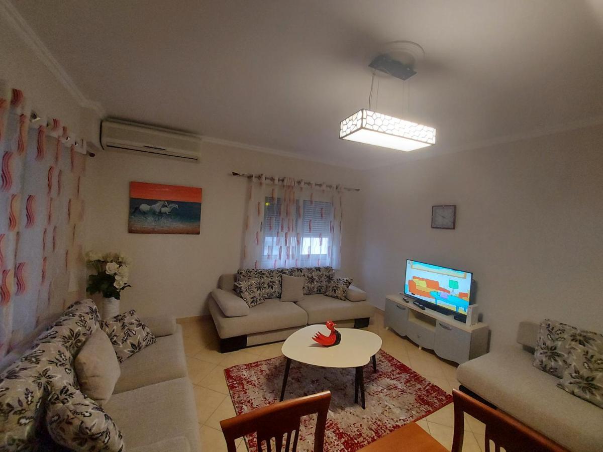 Bral Apartments 8 Драч Екстериор снимка