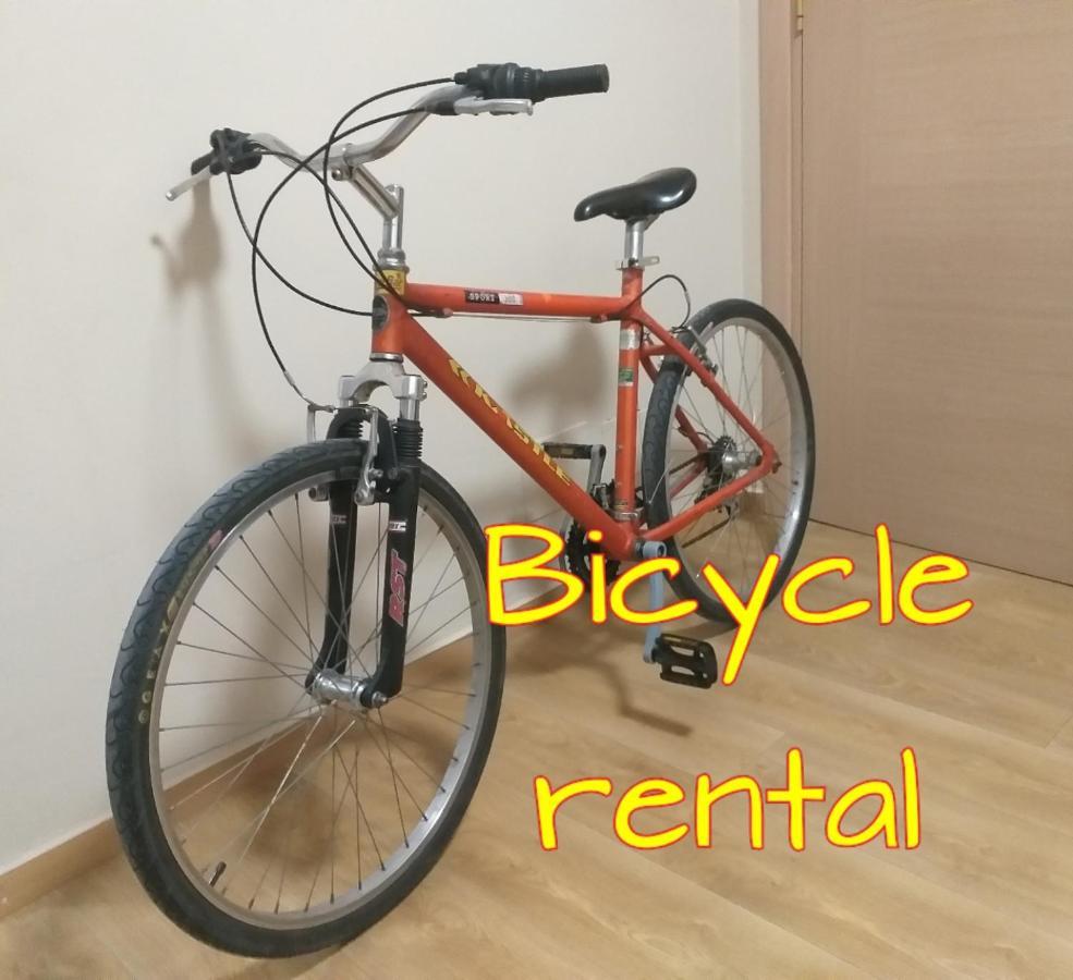 Bral Apartments 8 Two-Bedroom Beachfront Драч Екстериор снимка