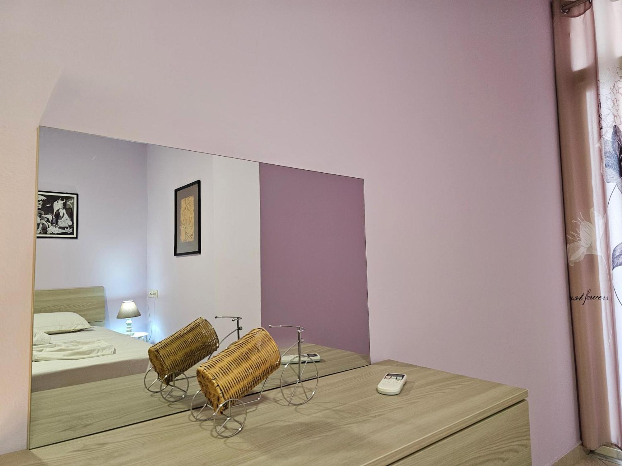 Bral Apartments 8 Two-Bedroom Beachfront Драч Екстериор снимка