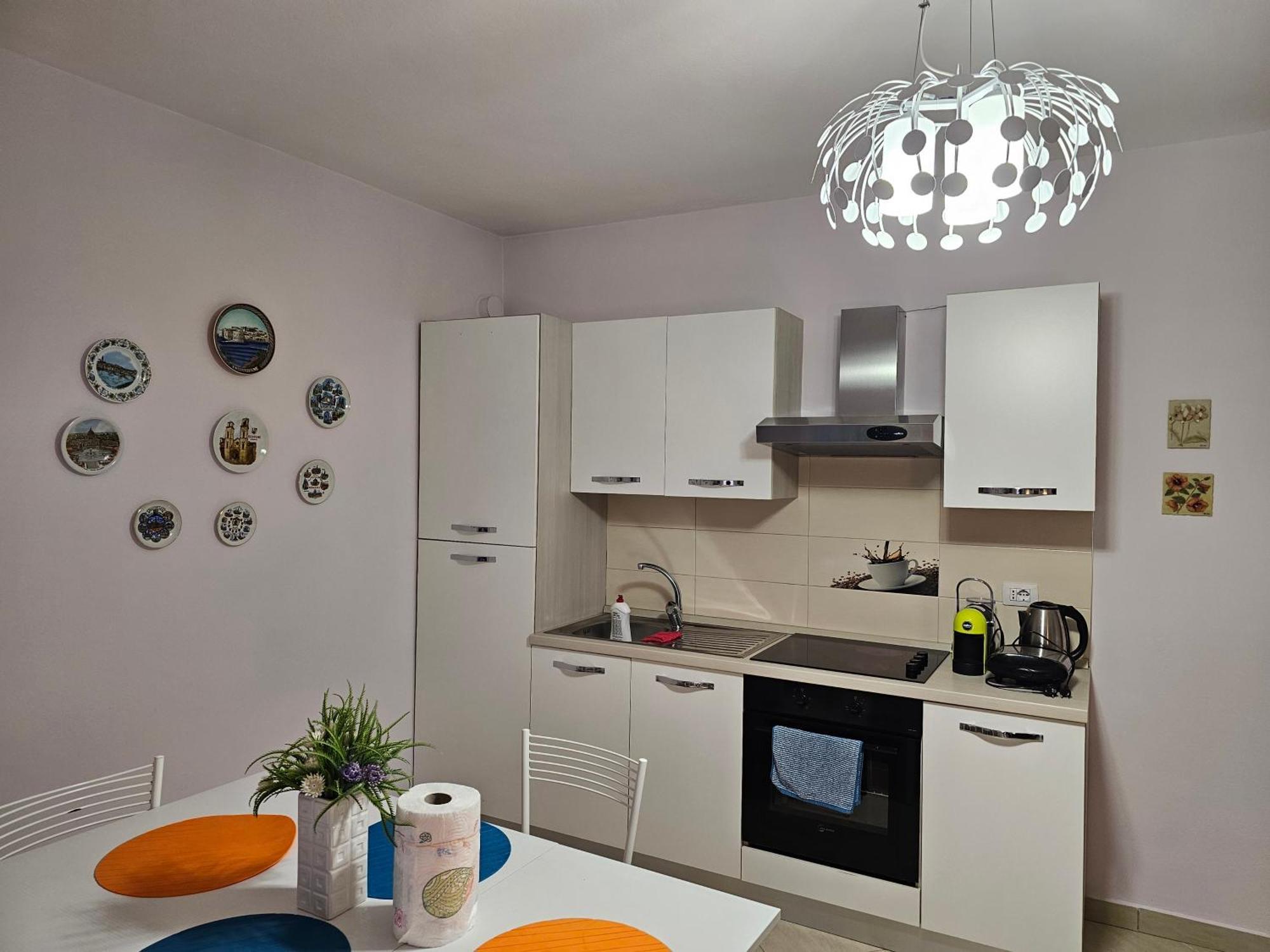 Bral Apartments 8 Two-Bedroom Beachfront Драч Екстериор снимка